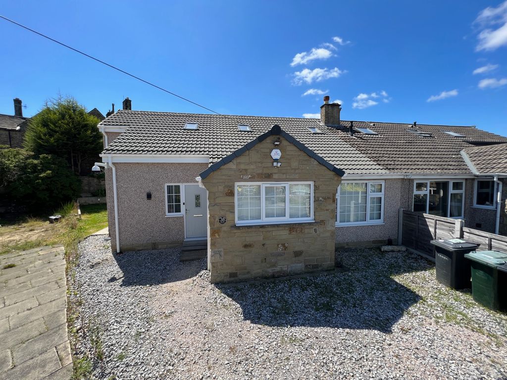 Highfield Crescent, Heaton, Bradford BD9  