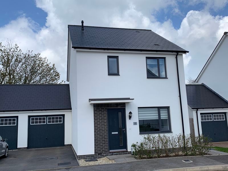 3 bed property for sale in Ley Close, St. Austell PL25 Zoopla