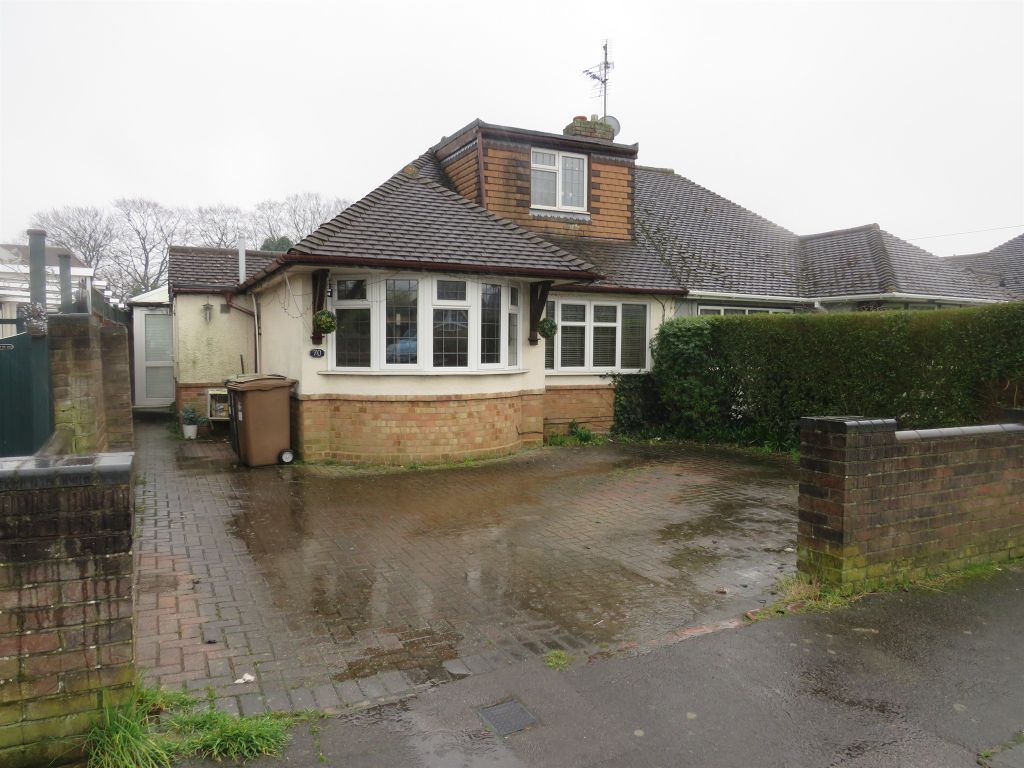 Wodecroft Road Luton LU3  