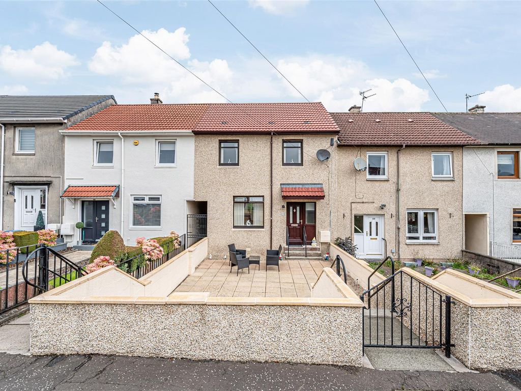 2 bed terraced bungalow for sale in 112 Beechbank Crescent, Kelty KY4