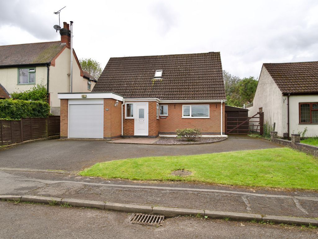 3 bed detached bungalow for sale in Newland Lane, Coventry CV7 Zoopla