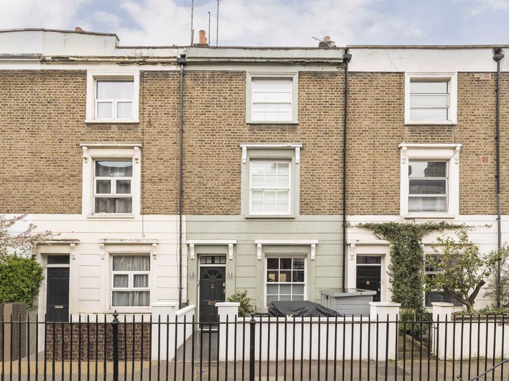 4 bed property for sale in Cambridge Grove, London W6 Zoopla