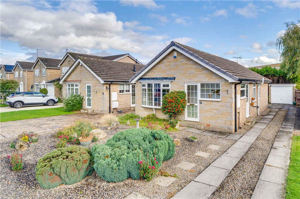Otterwood Bank, Wetherby, West Yorkshire LS22  