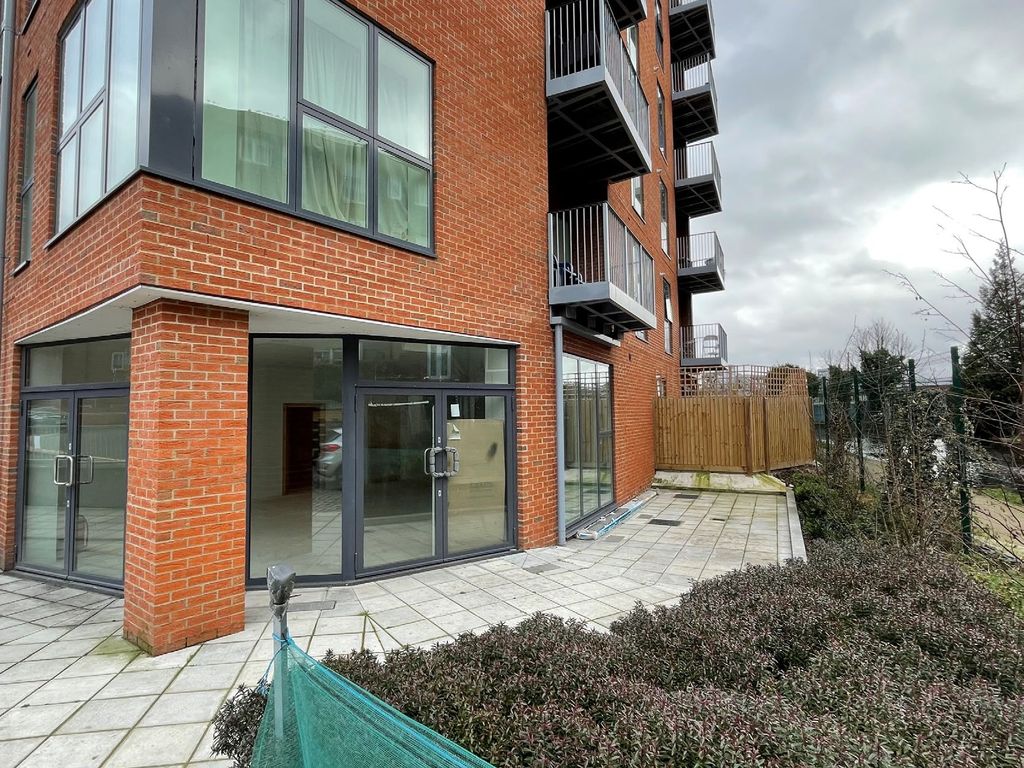 Retail premises to let in Horton Road, West Drayton UB7 Zoopla