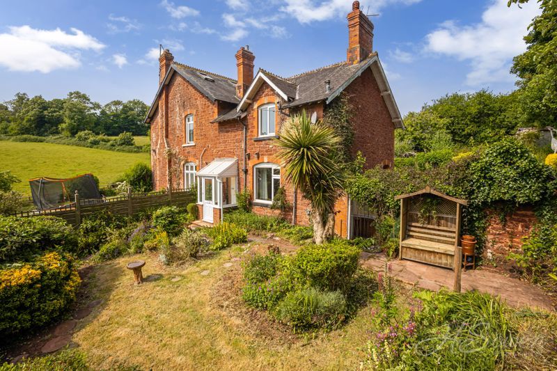 2 bed semidetached house for sale in Cockington Lane, Torquay TQ2 Zoopla