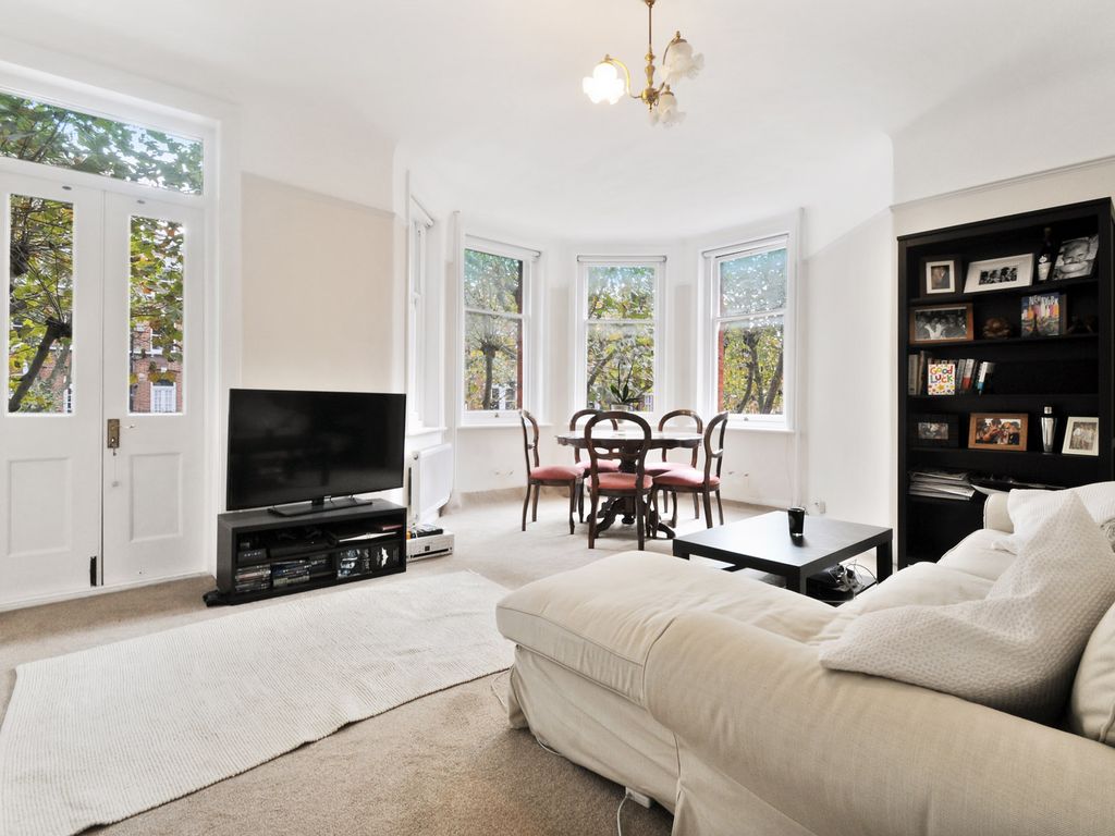 2 bed flat for sale in Ashworth Mansions, Elgin Avenue, London W9 Zoopla