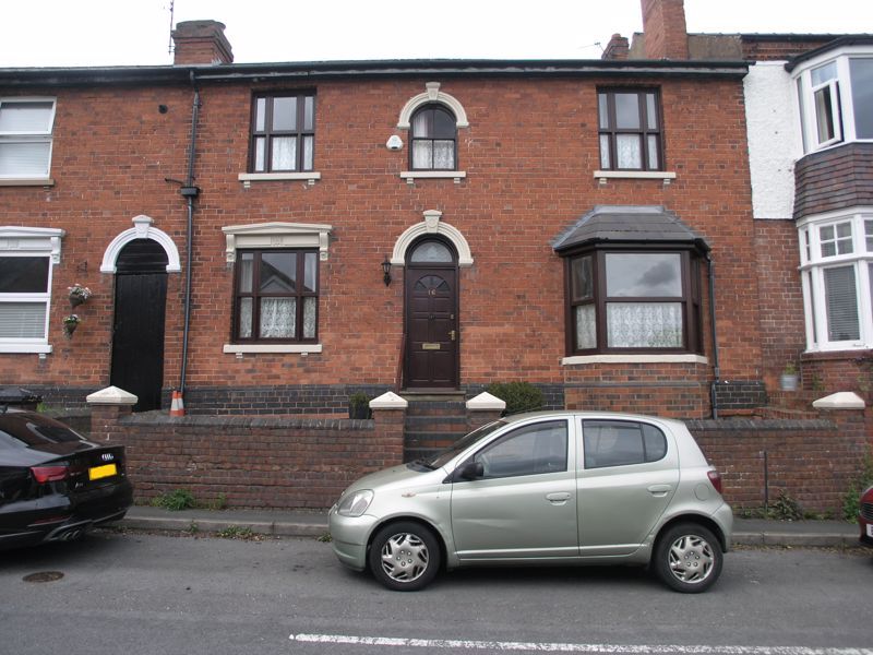 2 bed terraced house for sale in Laurel Lane, Halesowen B63 Zoopla