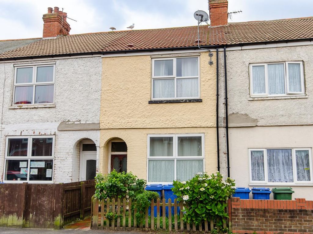 3 bed terraced house for sale in South Cliff Road, Withernsea HU19 Zoopla