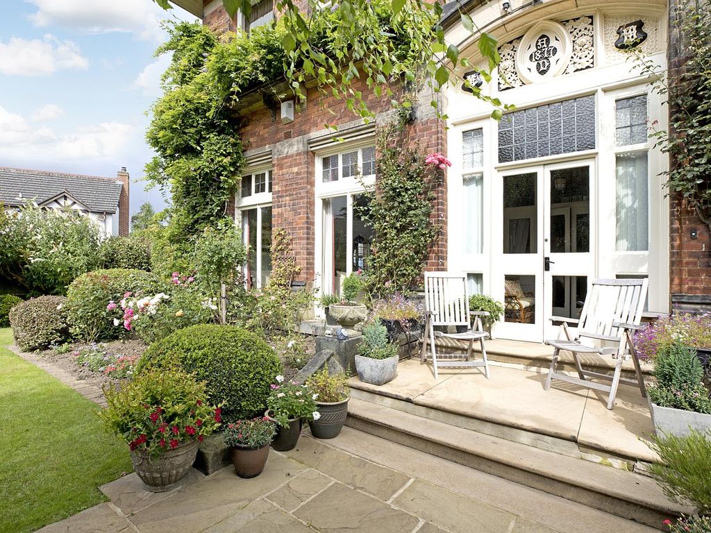 2 bed flat for sale in Cleasby Road, Menston, Ilkley LS29 Zoopla