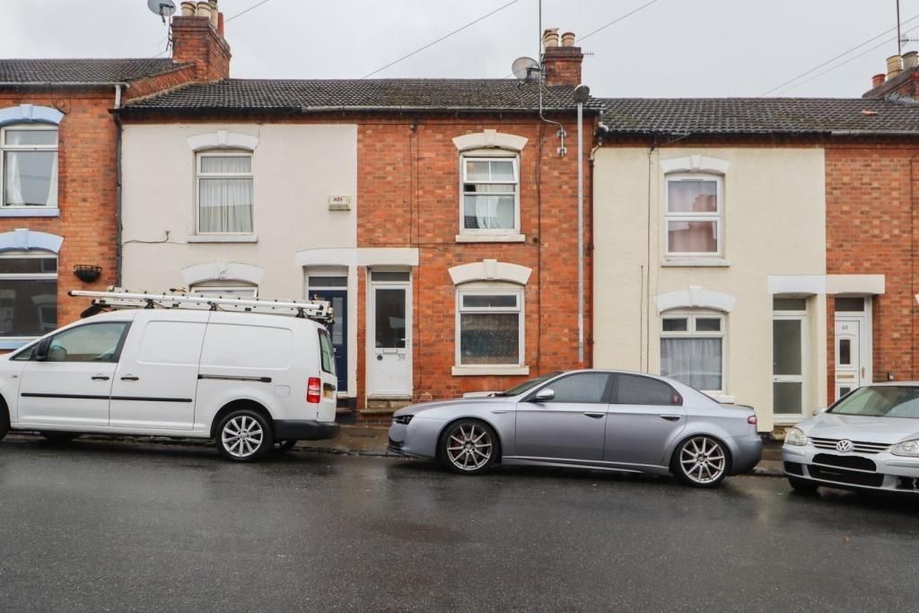 Lower Hester Street, Northampton NN2  