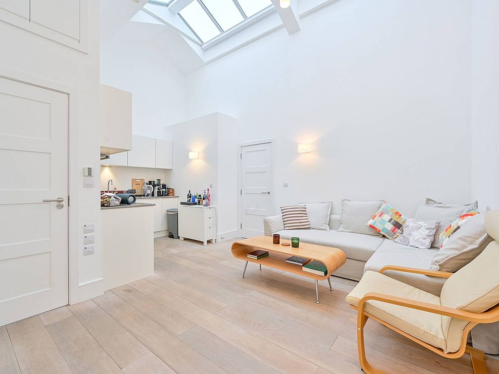 1 bed flat for sale in Hamlet Gardens, Ravenscourt Park, London W6 Zoopla