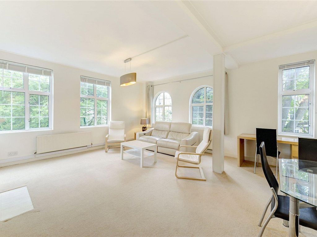 Mulberry Close, Beaufort Street, London SW3