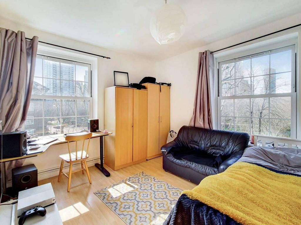 Falmouth Road, Elephant And Castle, London SE1  