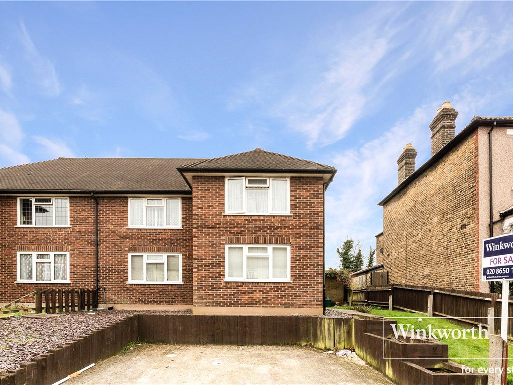 2 bed for sale in Mackenzie Road, Beckenham BR3 Zoopla