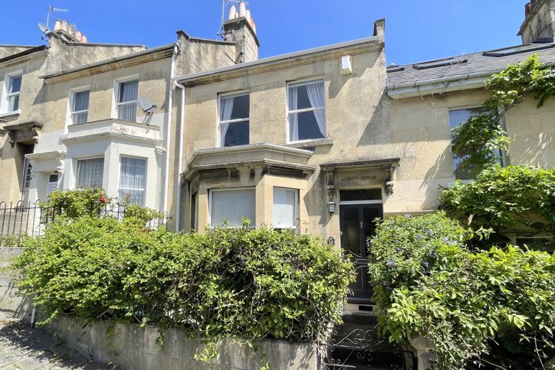 2 bed terraced house for sale in Thomas Street, Bath BA1 Zoopla
