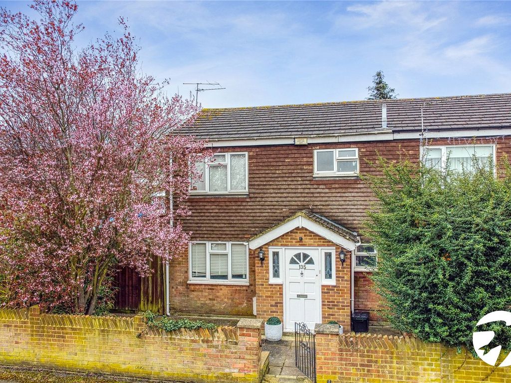 3 bed end terrace house for sale in Northview, Swanley BR8 Zoopla