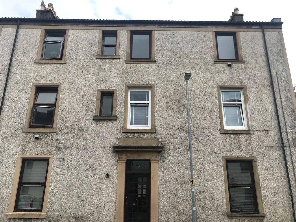 2 bed flat for sale in Boyd Street, Largs KA30 Zoopla
