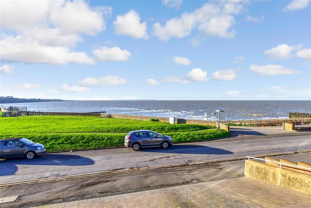 2 bed detached bungalow for sale in Hampton Pier Avenue, Herne Bay