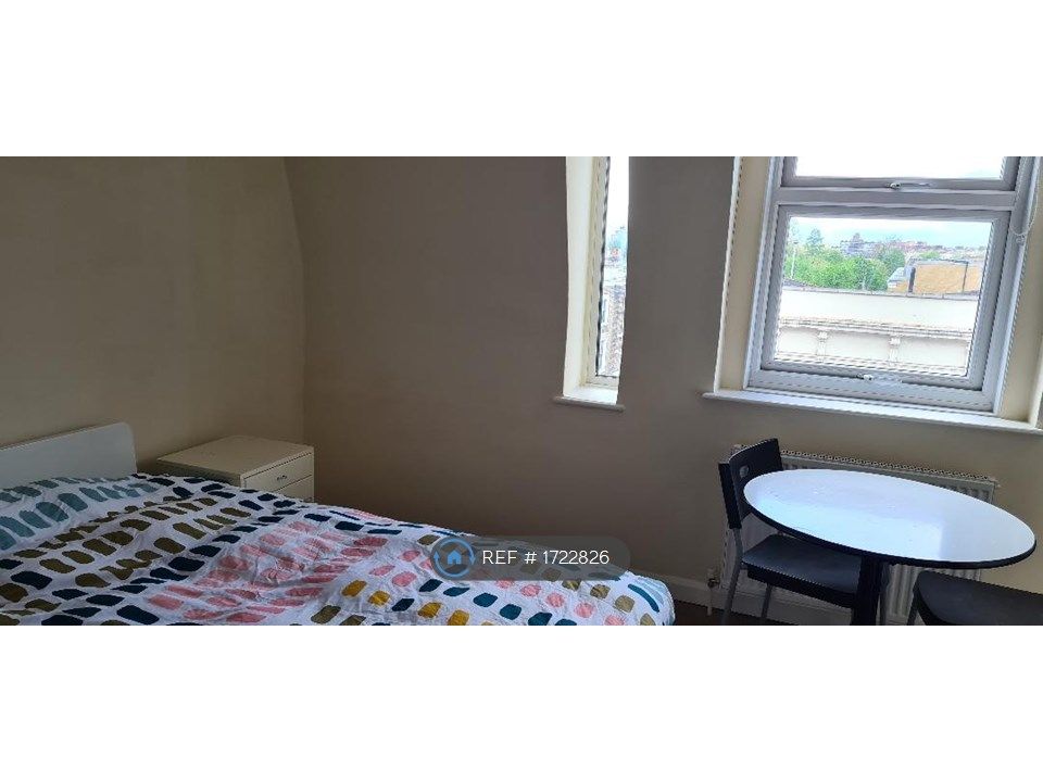 Studio to rent in North End Road, London W14 Zoopla