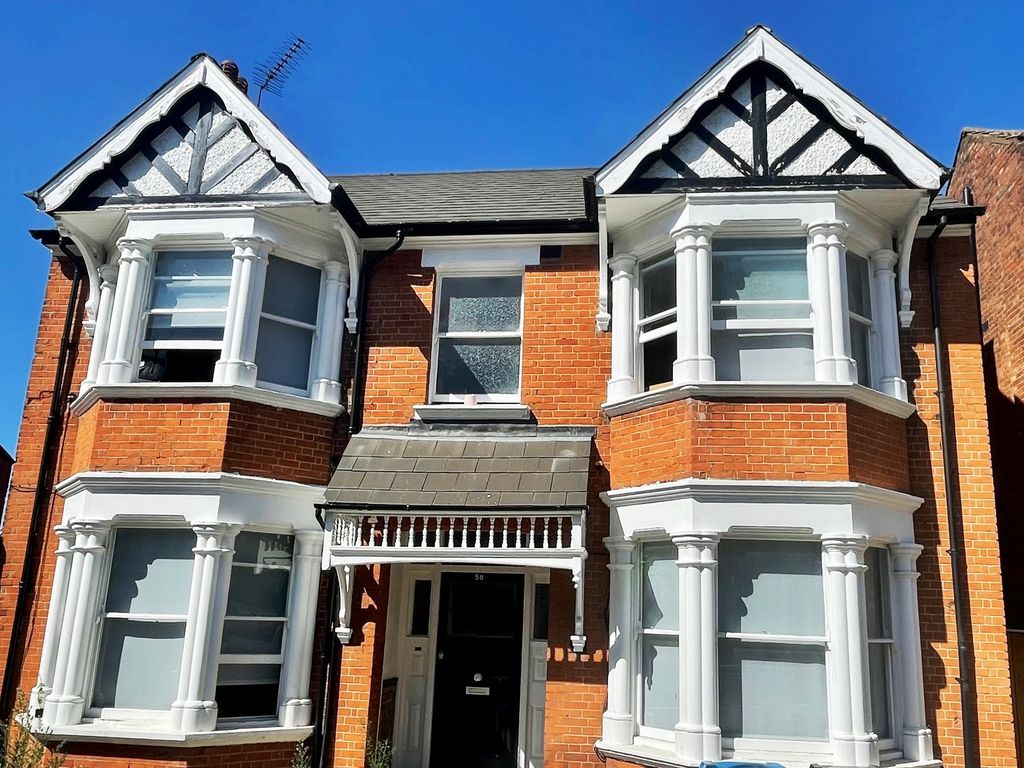 5 bed detached house for sale in Kings Road, Willesden Green NW10 Zoopla