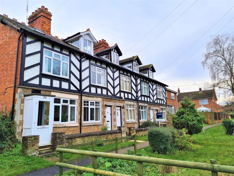 3 bed terraced house to rent in Rugby Road, Barby, Rugby CV23 Zoopla