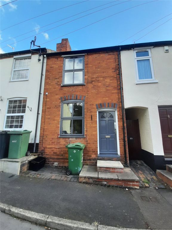 2 bed terraced house to rent in Spring Street, Lye, Stourbridge, West Midlands DY9 Zoopla