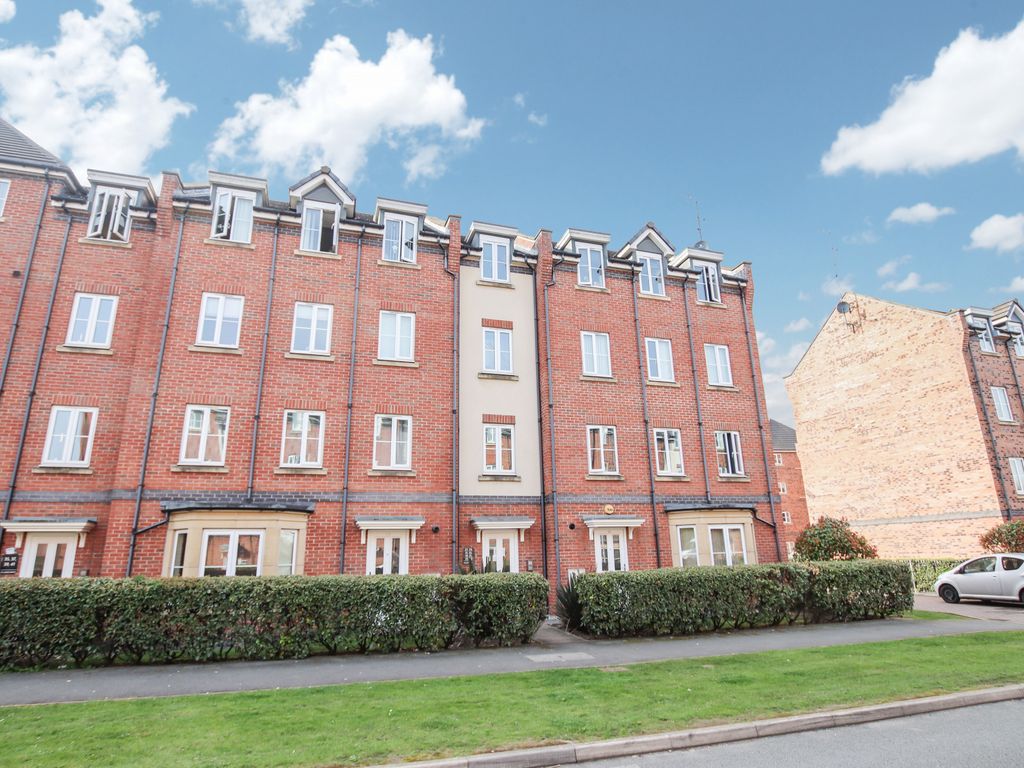 2 bed flat to rent in Rylands Drive, Warrington, Cheshire WA2 Zoopla