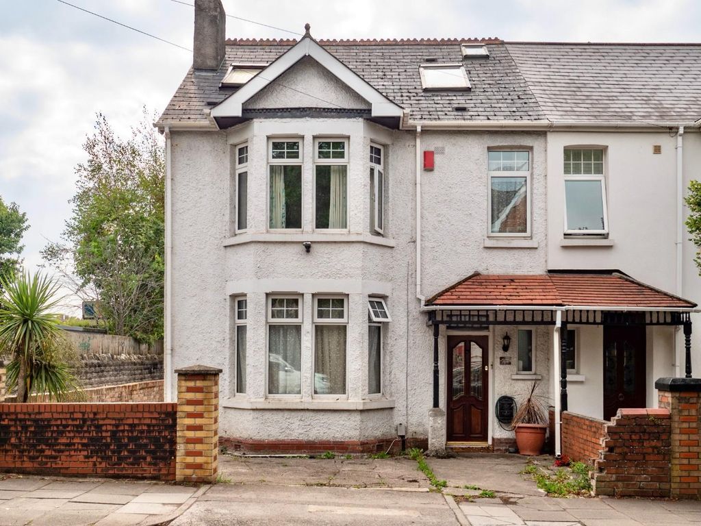 Windsor Road, Penarth CF64  