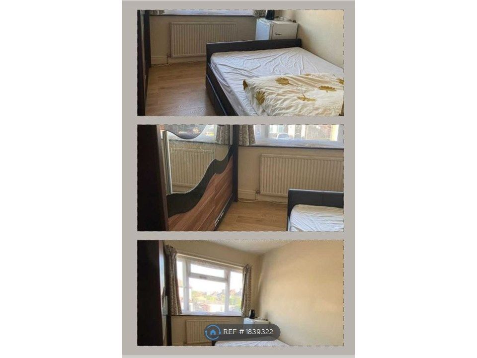 Room to rent in Braintree Road, South Ruislip HA4, £650 pcm Zoopla