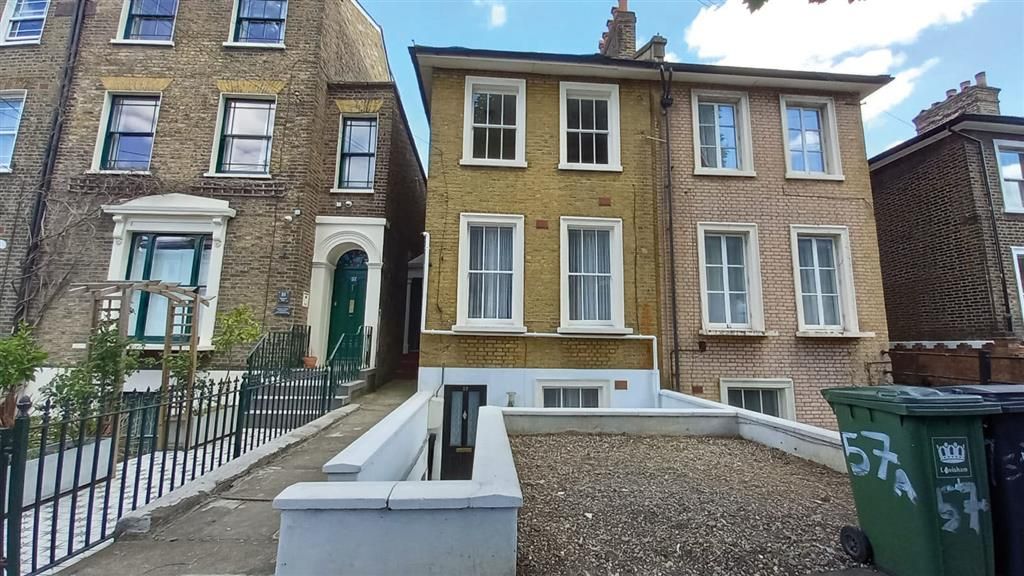 Amersham Road, New Cross, London SE14