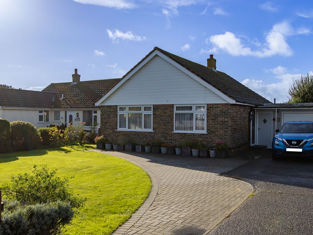 3 bed bungalow for sale in Sea Lane, Pagham, Bognor Regis, West Sussex PO21 Zoopla