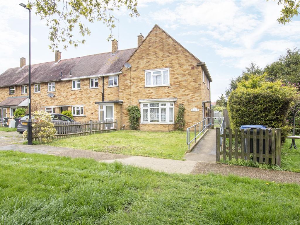 3 bed end terrace house for sale in Bowles Green, Enfield EN1 Zoopla