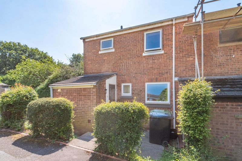 3 bed end terrace house for sale in Northleach Close, Church Hill North, Redditch B98 Zoopla