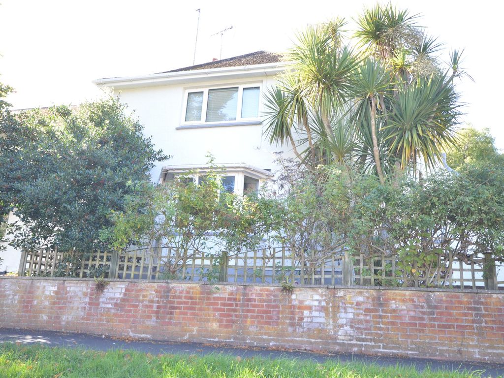 Garth Road, Torquay, Devon TQ2