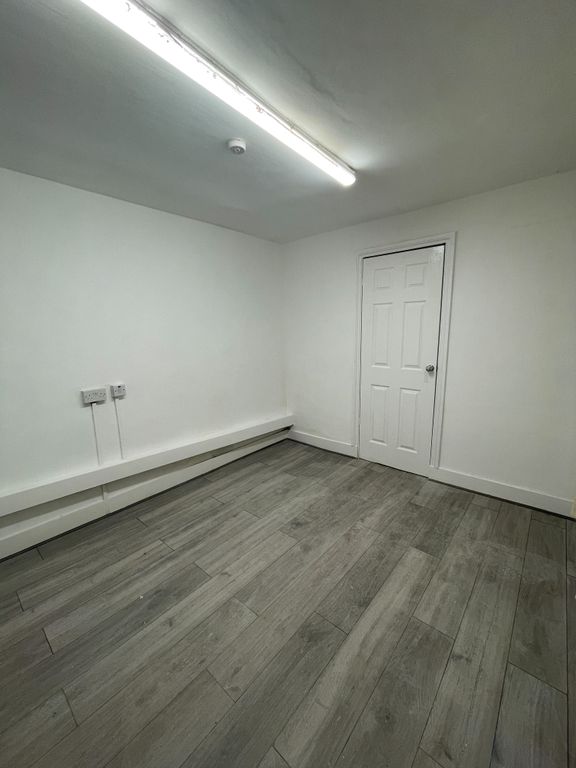 Studio to rent in St Chads Road, Tilbury RM18 Zoopla