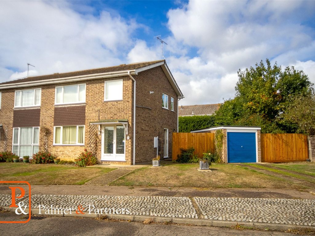 Bedford Road, Colchester, Essex CO4  