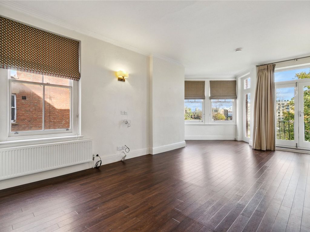 3 bed flat to rent in Riverview Gardens, London SW13 Zoopla