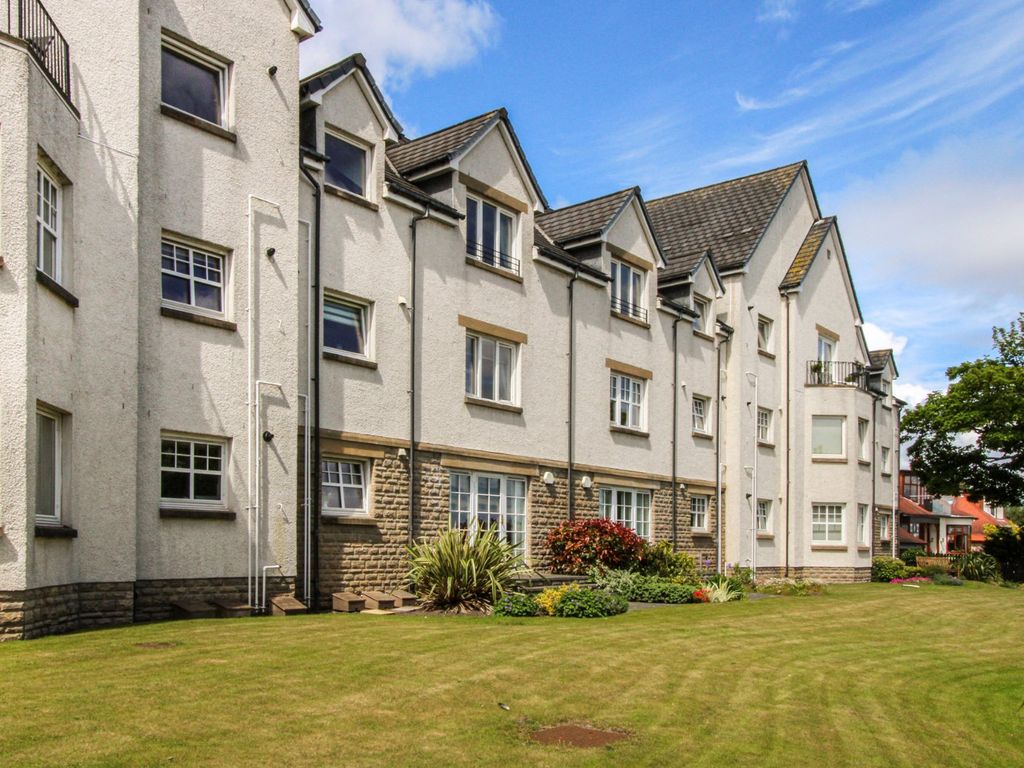 2 bed flat for sale in Carberry Court, Leven, Fife KY8 Zoopla