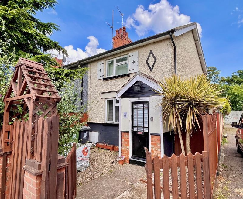 2 bed terraced house for sale in East Road, Great Yarmouth NR30 Zoopla