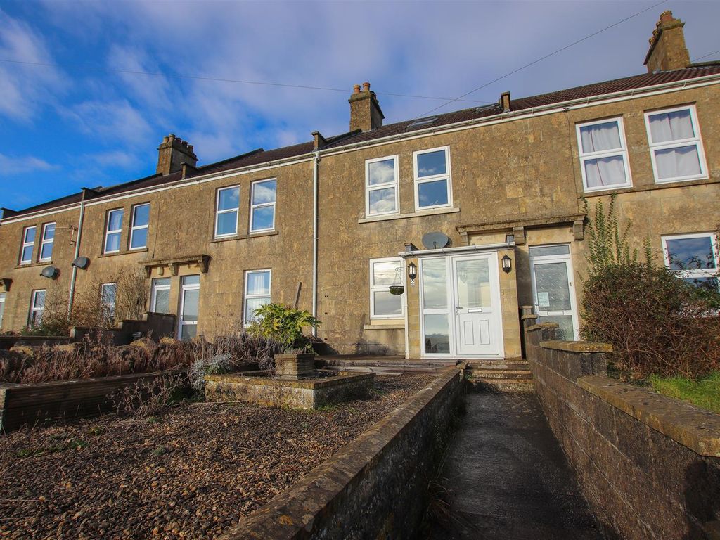 3 bed terraced house for sale in Westbury Terrace, Tunley Road