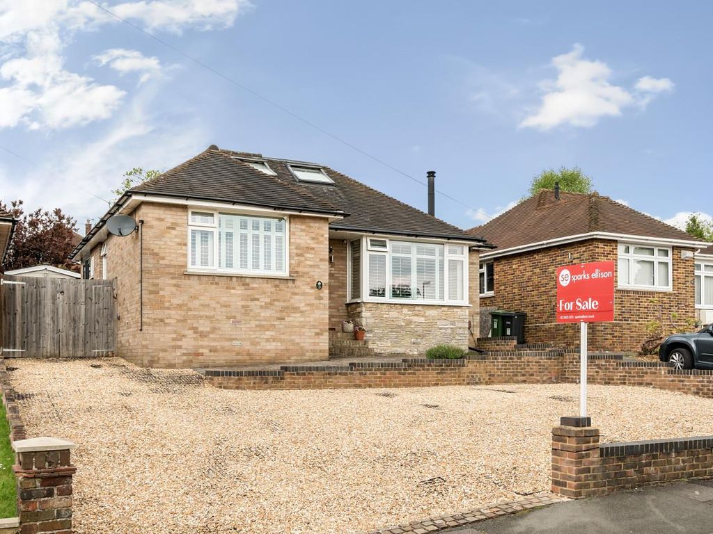 4 bed property for sale in Vespasian Way, Peverells Wood, Chandlers