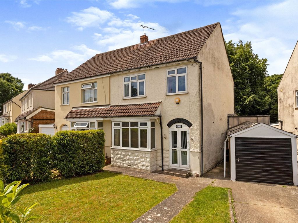 3 bed semidetached house for sale in Sutton Road, Maidstone ME15 Zoopla