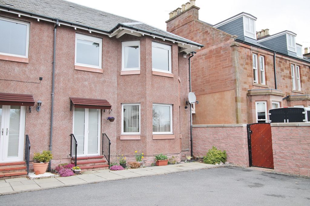 2 bed flat to rent in Viewfield Road, Arbroath DD11 Zoopla