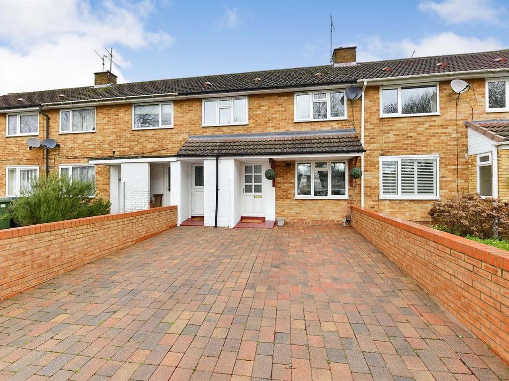 2 bed terraced house for sale in Gainsborough Road, Corby NN18 Zoopla