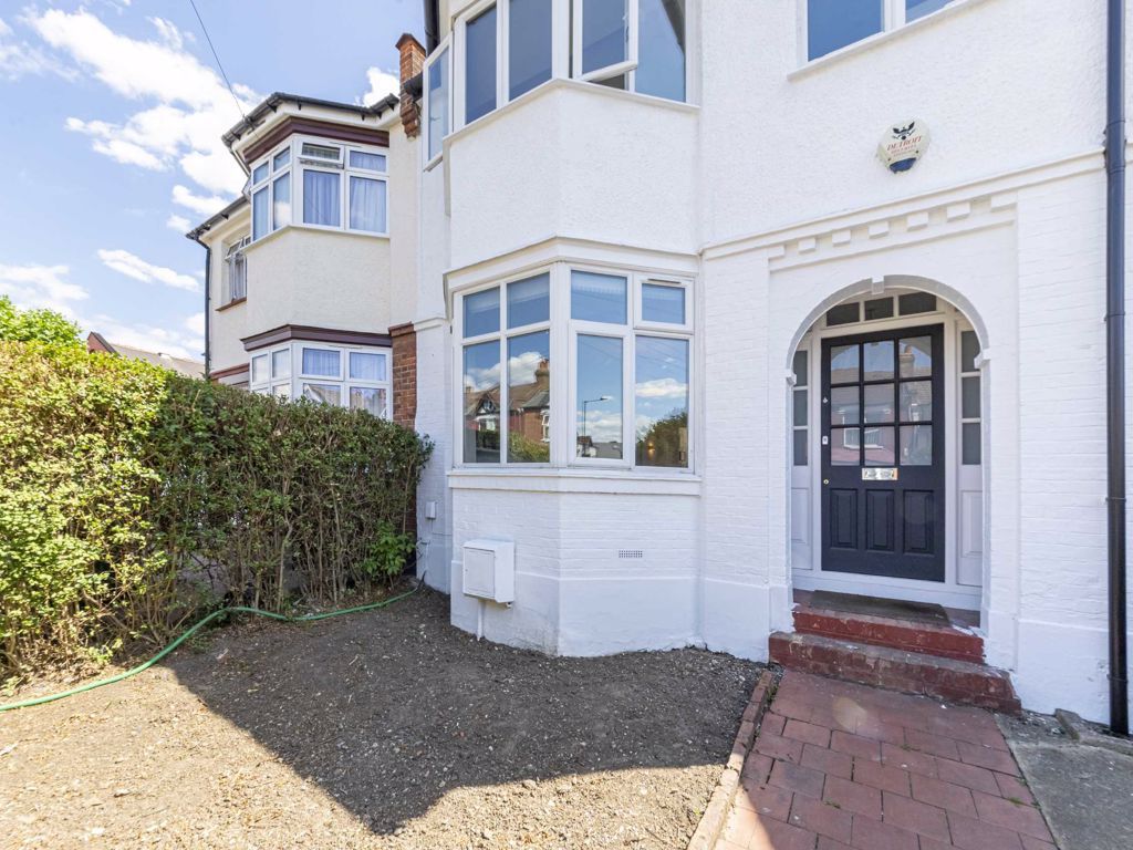 4 bed semidetached house for sale in Harlesden Road, London NW10 Zoopla