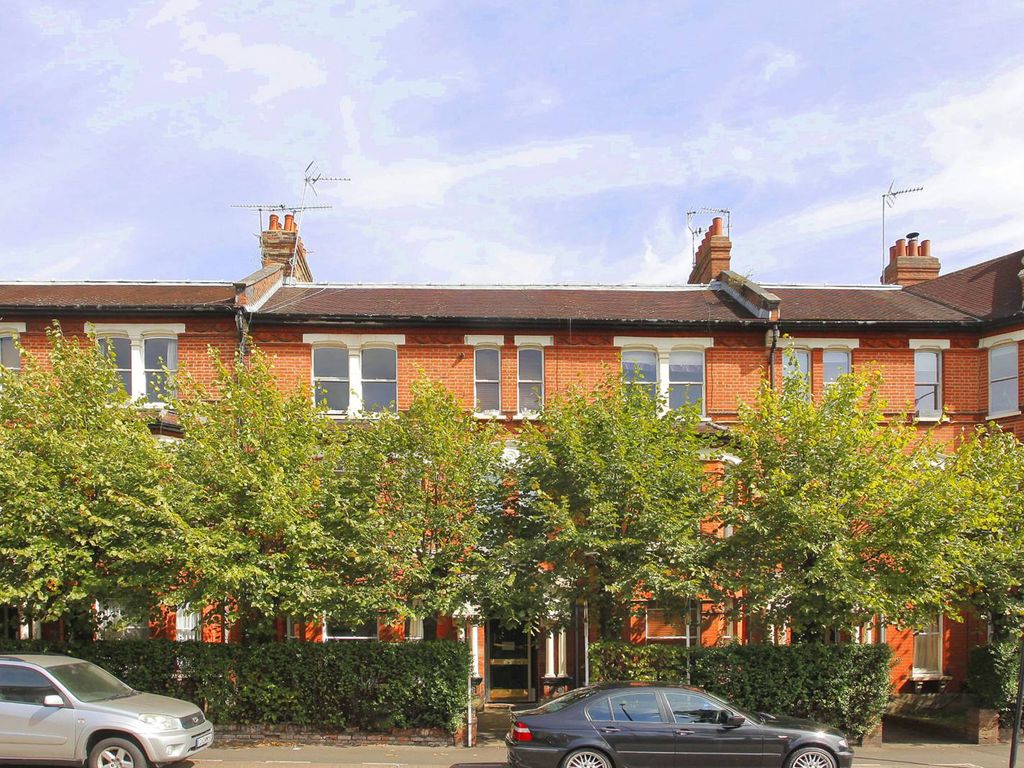1 bed flat to rent in Ferme Park Road, Crouch End, London N8 Zoopla