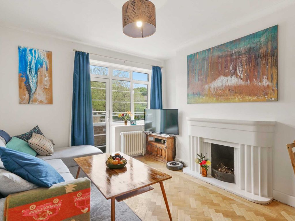 2 bed flat for sale in North Hill, Highgate N6 Zoopla
