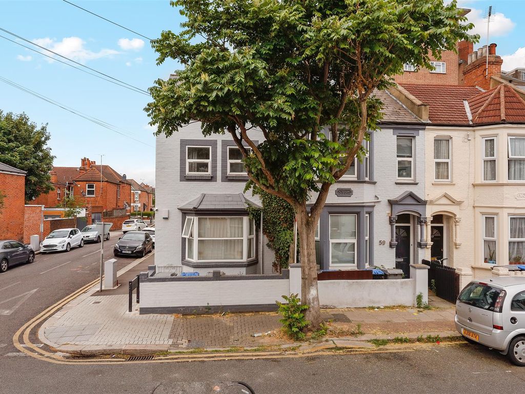 4 bed end terrace house for sale in Oaklands Road, Willesden Green, London NW2 Zoopla