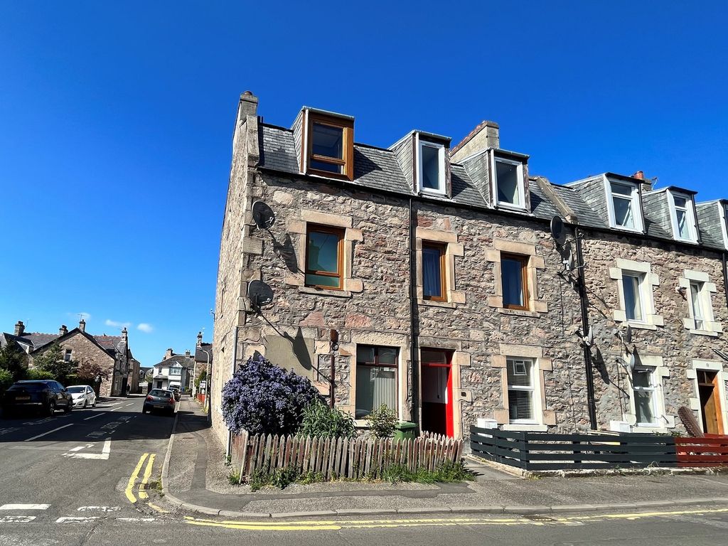 1 bed flat for sale in 34E Hill Street, Crown, Inverness. IV2 Zoopla