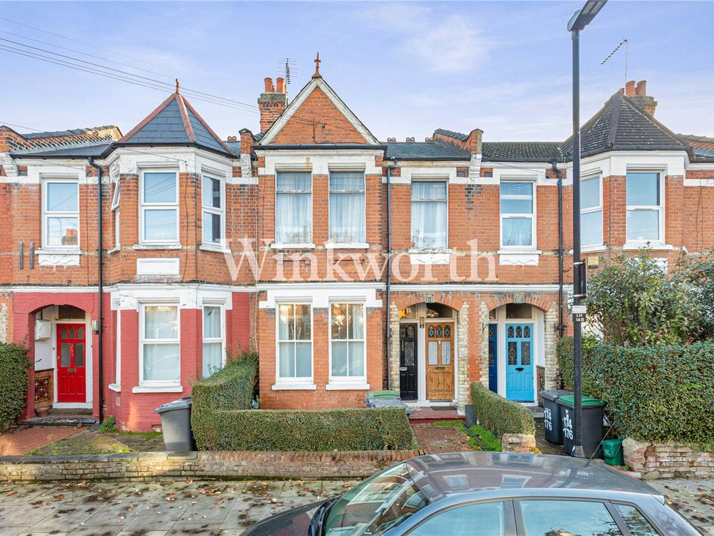 2 bed for sale in Lyndhurst Road, London N22, £450,000 Zoopla